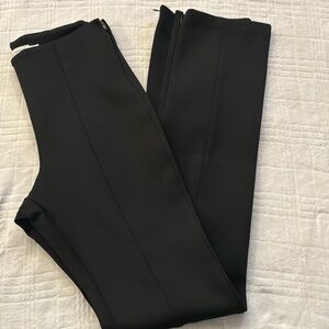 Good American Black Pants